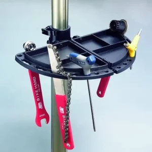 Stolik na narzędzia do stojaka serwisowego Bike Hand YC-100BH Wysoka jakość