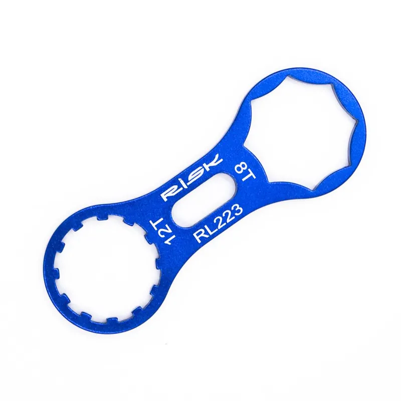 Premium Klucz RISK RL223 do amortyzatorów SR Suntour, RST