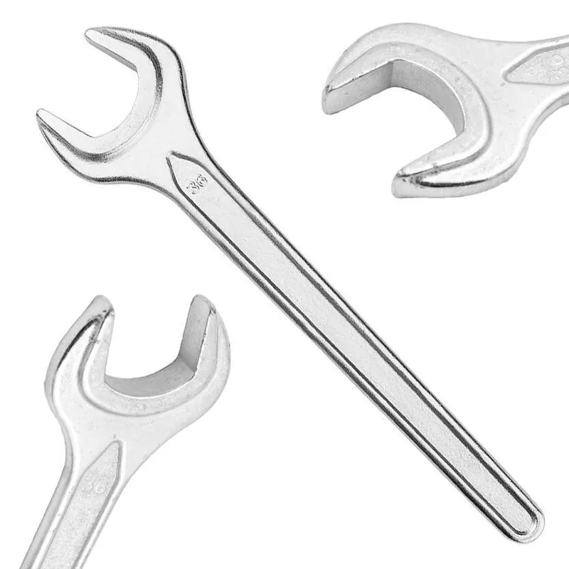 Klucz płaski Topex jednostronny 36 mm, 300 mm Zwrot pieniędzy