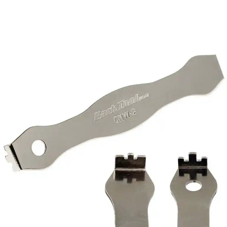 Klucz Park Tool CNW-2 do tarcz mechanizmu korbowego Wysoka jakość
