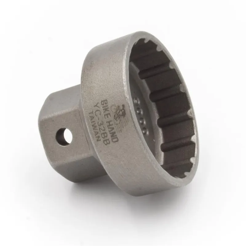 Klucz Bike Hand YC-32BB do suportów Shimano BB-9000 Tylko dziś