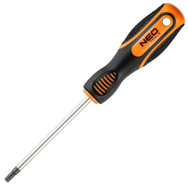 Tylko dziś Wkrętak Torx T27 x 100 mm Neo Tools