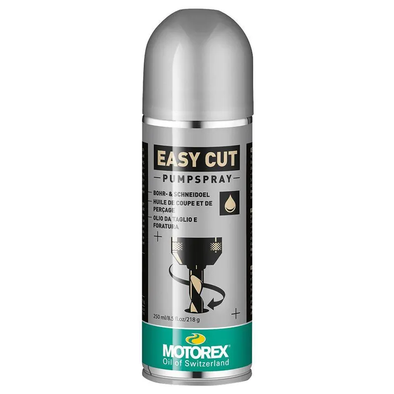 Kup teraz Środek do obróbki metalu Motorex Easy Cut Aerosol 250ml