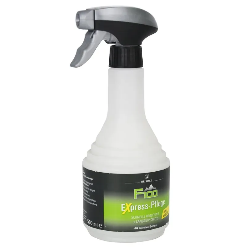 Oferta Preparat do czyszczenia roweru F100 Express Care 500ml