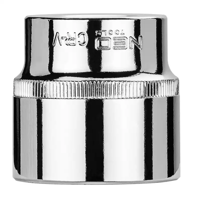 Szybka dostawa Nasadka sześciokątna Neo Tools 1/2", 36 mm, Superlock