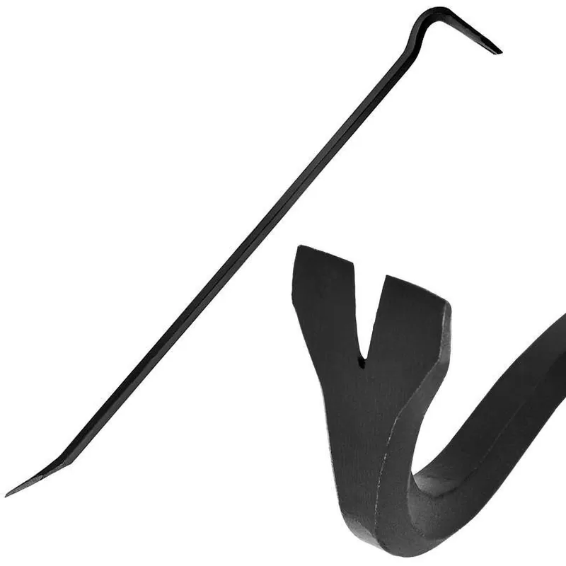 Łom Topex 600 mm, narzędzie wielofunkcyjne Oferta limitowana