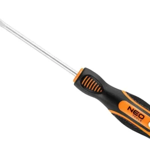Darmowa dostawa Wkrętak Neo Tools płaski 5.5 X 100 MM