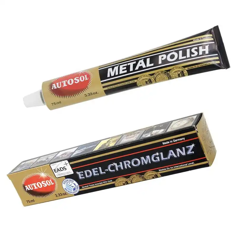 Zamów teraz Pasta polerska Autosol Metal Polish, tuba 75ml