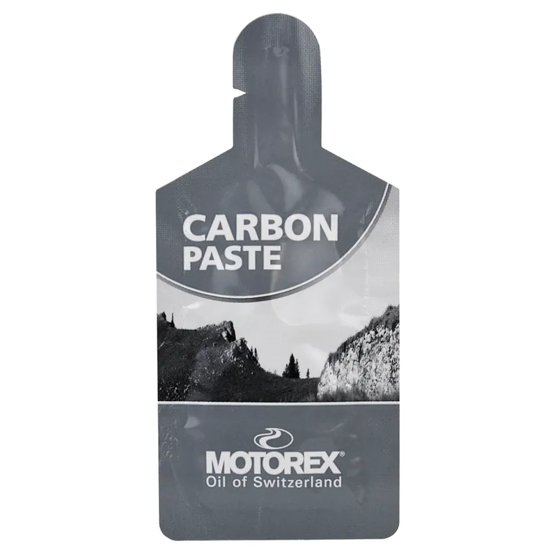 Tylko dziś Pasta do montażu elementów karbonowych Motorex Carbon Paste, 5g