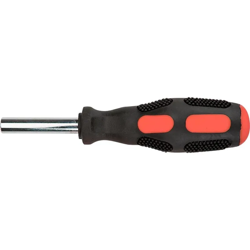 Ekspresowa dostawa Uchwyt wkrętakowy Top Tools do końcówek, 1/4", 145 mm