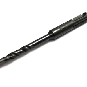 Ostatnia szansa Wiertło do betonu SDS Plus, 6 x 110 mm, S4 x 1 szt.