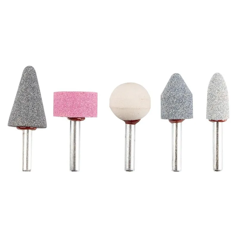 Kup teraz Kamienie szlifierskie Top Tools, zestaw 5 szt.