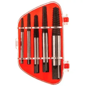 Kup teraz Wykrętaki do śrub Top Tools, zestaw 5 szt