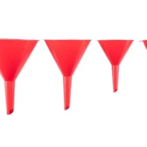 Kup teraz Zestaw lejków Top Tools 4 szt