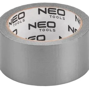 Wyprzedaż Taśma naprawcza Neo Tools 48mm x 20m