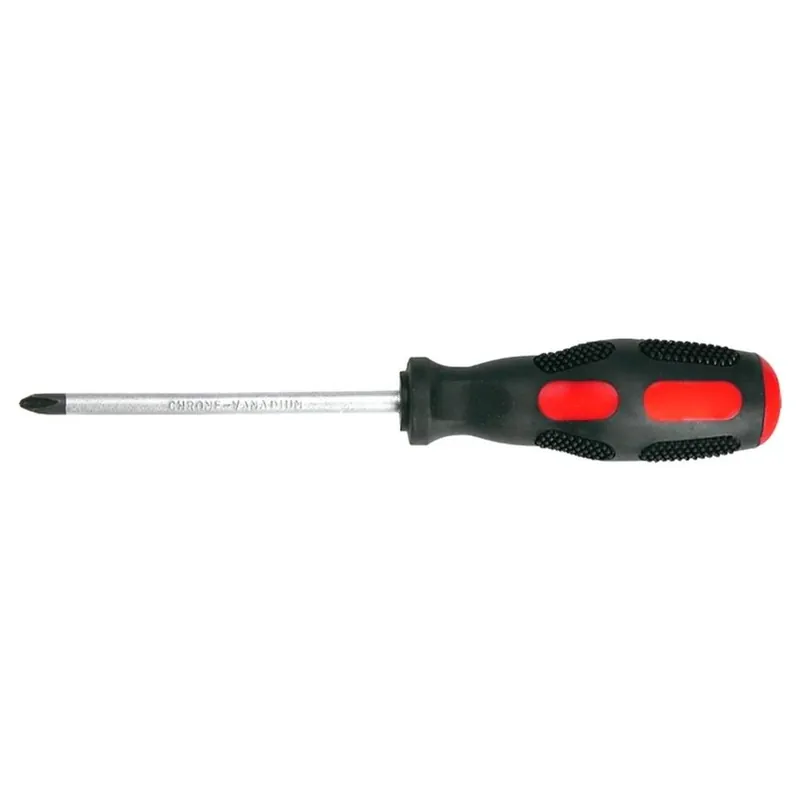 Wkrętak krzyżowy Top Tools, krzyżak PH1 x 75 mm Oferta