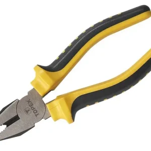 Szczypce uniwersalne Topex 180 mm Ekspresowa dostawa