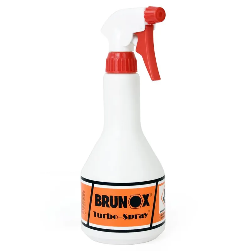 Niska cena Butelka Brunox z pompką 500ml