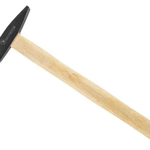 Młotek ślusarski Top Tools 400 g, trzonek drewniany Popularny