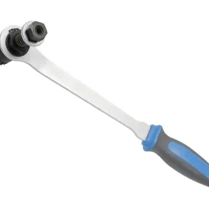 Darmowa dostawa Klucz do suportu Unior UNR-1671.8/2BI z rączką, przykręcany