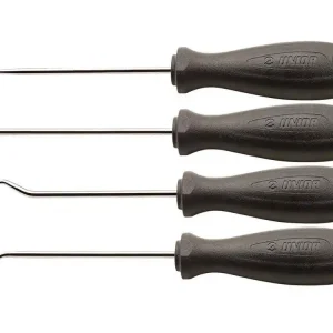 Zestaw szydeł (szpikulców) do uszczelek i oringów UNR-639PB Tylko dziś