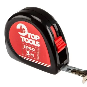 Zwijana miara Top Tools 3 m Kup teraz