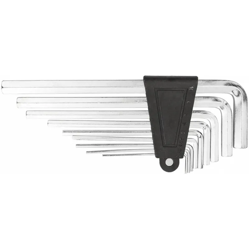 Kup teraz Klucze sześciokątne Top Tools 1.5-10 mm, zestaw 9 szt, długie