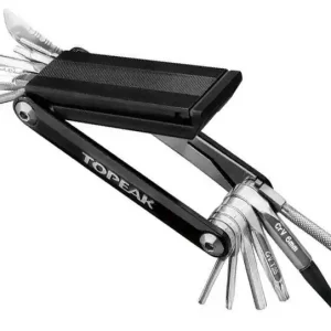 Zestaw narzędzi/kluczy (scyzoryk) Topeak Tubi 18, 18 w 1 Nowość