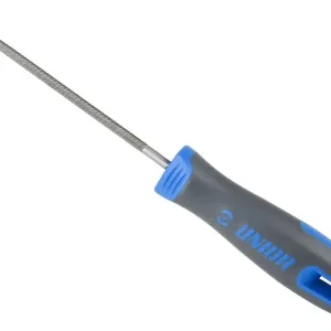 Wysoka jakość Pilnik UNR-763H1/2S okrągły, 6x150mm