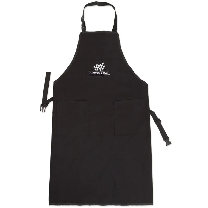 Fartuch serwisowy Finish Line Shop Apron Szybka dostawa