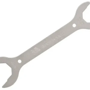 Darmowa dostawa Klucz do sterów Bike Hand YC-153 30/32/36/40 mm