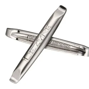 Darmowa dostawa Łyżki do opon Lezyne Alloy Lever, aluminiowe, 2 szt.