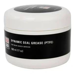 Smar Rock Shox Dynamic Seal Grease (PTFE) 500 ml do uszczelek tylnego amortyzatora Autentyczny