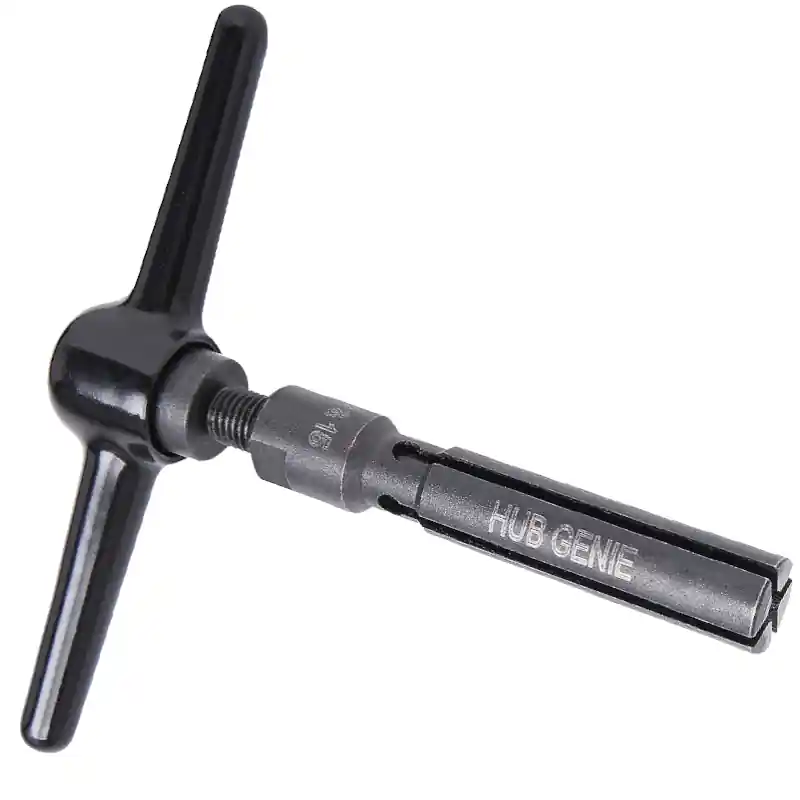 Przyrząd 1758/4 Hub Genie 20mm do demontażu kapsli i misek piast Szybka dostawa