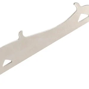 Przyrząd do pomiaru zużycia łańcuchaXLC TO-S82 z funkcja trzymania łańcucha Nowość