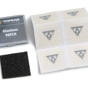 Promocja Zestaw łatek Topeak FlyPaper Glueless