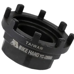 Oferta Klucz do suportu YC-28BB, 8 zębów, Shimano,Truvativ