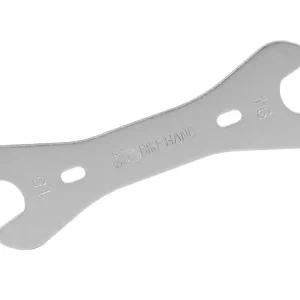 Klucz do stożków piast Bike Hand YC-257-B 15/16 mm. Ostatnia szansa