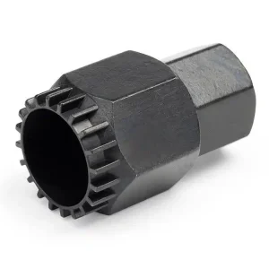 Nowość Klucz Park Tool BBT-22 do wkładu suportu Shimano, ISIS Drive