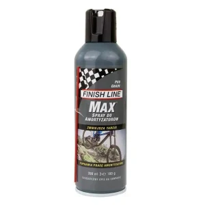 Niska cena Spray do amortyzatorów Finsh Line Max Suspension aerozol 266 ml