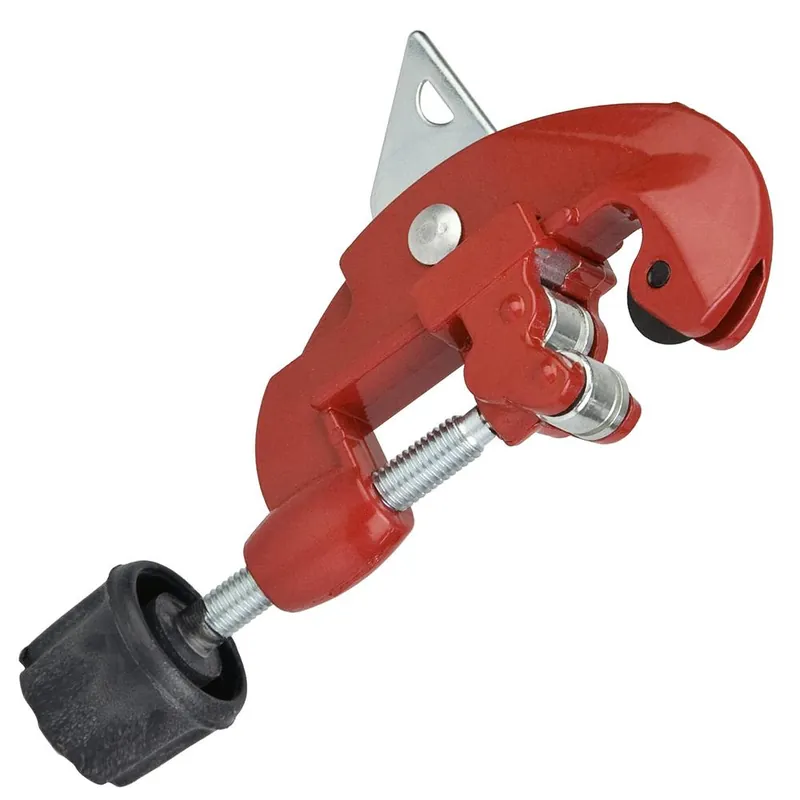 Oferta limitowana Obcinak TopTools do rur miedzianych i aluminiowych do średnicy 28 mm