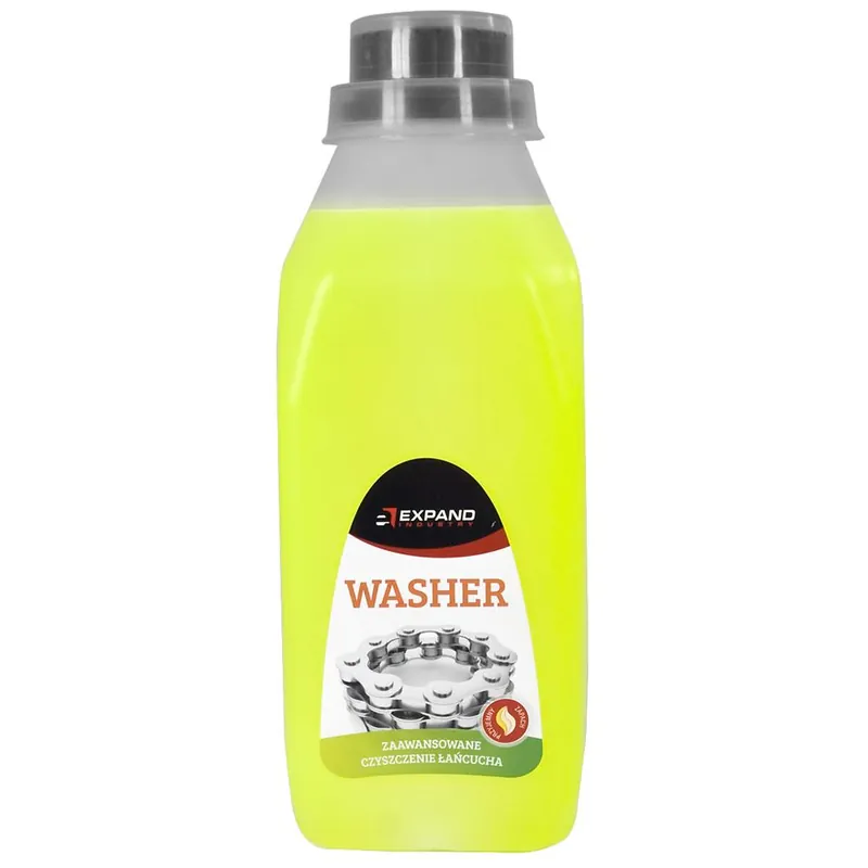 Premium Środek do czyszczenia łańcucha Expand Washer 1 L