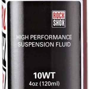 Wysoka jakość Olej do amortyzatora RockShox Suspension Oil 10WT 120ml