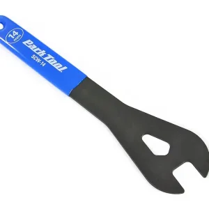 Oryginalny Klucz Park Tool SCW-14 do konusów (stożków) 14 mm