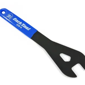 Premium Klucz Park Tool SCW-16 do konusów (stożków) 16 mm