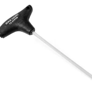 Darmowa dostawa Klucz imbusowy Bike Hand YC-5TPHB 5 mm kulkowy