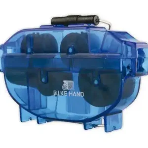 Oferta limitowana Przyrząd Bike Hand YC-791 do czyszczenia łańcucha