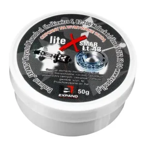 Nowość Smar łożyskowy Expand ŁT43 50 g