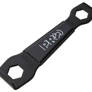 Klucz PRO do dokręcania tarcz mechanizmów korbowych Ostatnia szansa