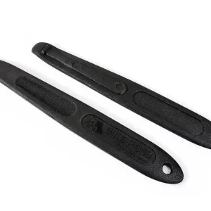 Autentyczny Łyżki do opon Bike Hand YC-3123 długie z tworzywa PCV 2 szt.